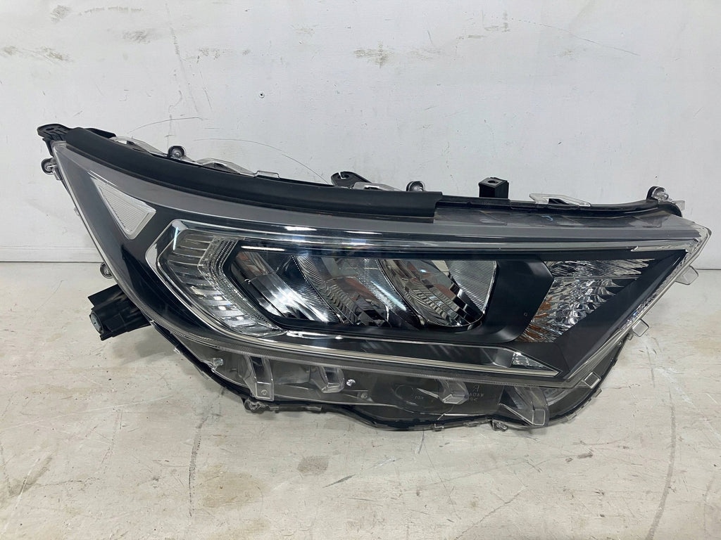 Frontscheinwerfer Toyota V 8990842020 LED Rechts Scheinwerfer Headlight SCH8176881147vb