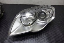Laden Sie das Bild in den Galerie-Viewer, Frontscheinwerfer VW Passat 3C0941753K Xenon Ein Satz Scheinwerfer Headlight SCH7466333725ne