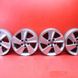 4x Alufelge 17 Zoll 7.0