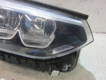 Load image into Gallery viewer, Frontscheinwerfer BMW X3 G01 8739646 LED Rechts Scheinwerfer Headlight SCH2121599340ex