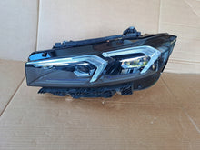 Laden Sie das Bild in den Galerie-Viewer, Frontscheinwerfer BMW 3 G21 G20 7885065-05 Laser Links Scheinwerfer Headlight SCH4949473413vb