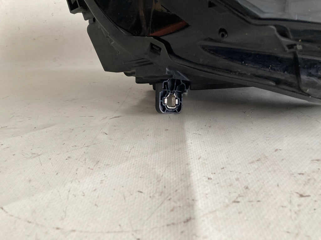 Frontscheinwerfer Audi A3 8V0805588A 8Y0941012 Rechts Scheinwerfer Headlight SCH8635965045vs