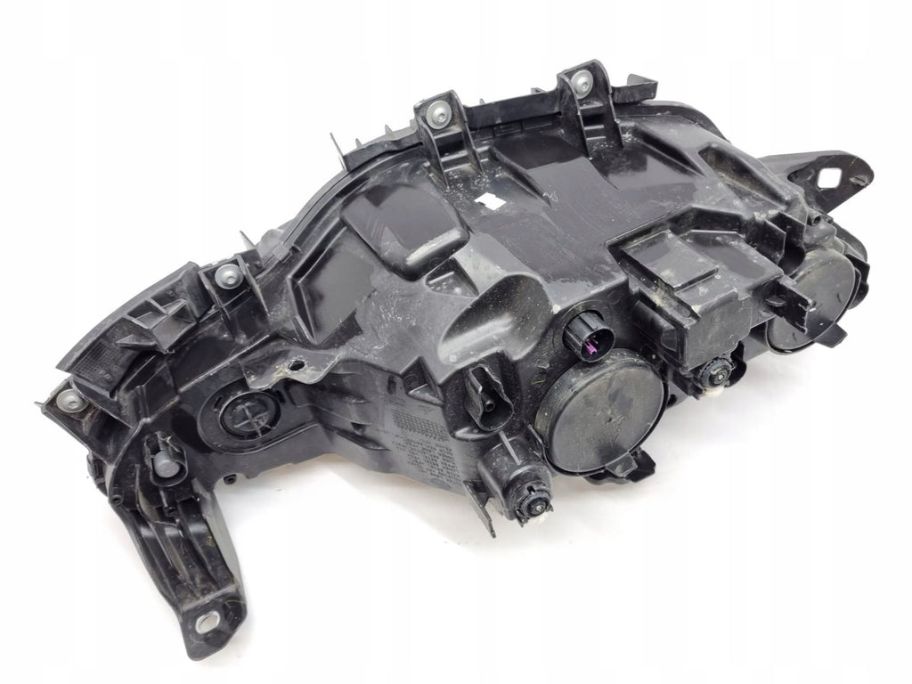 Frontscheinwerfer Fiat Tipo 00519844880E Links Scheinwerfer Headlight SCH4166072452zh