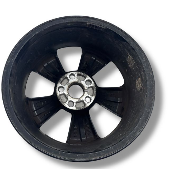 1x Alufelge 17 Zoll PW45716001 Toyota Corolla Rim Wheel FEL6205752025zm