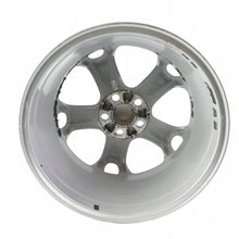 Laden Sie das Bild in den Galerie-Viewer, 1x Alufelge 17 Zoll 7.5" 5x120 7S7J-1007-AA Ford Mondeo Galaxy Rim Wheel FEL3146713184sv