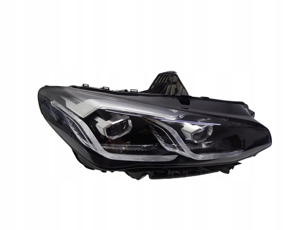 Frontscheinwerfer BMW 2 Active Tourer U06 5A42248-08 LED Rechts Headlight SCH4718246941qj