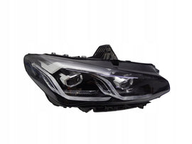 Frontscheinwerfer BMW 2 Active Tourer U06 5A42248-08 LED Rechts Headlight SCH4718246941qj