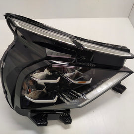 Frontscheinwerfer Citroën C4 III 73374698 Full LED Rechts Scheinwerfer Headlight SCH8485416243zs