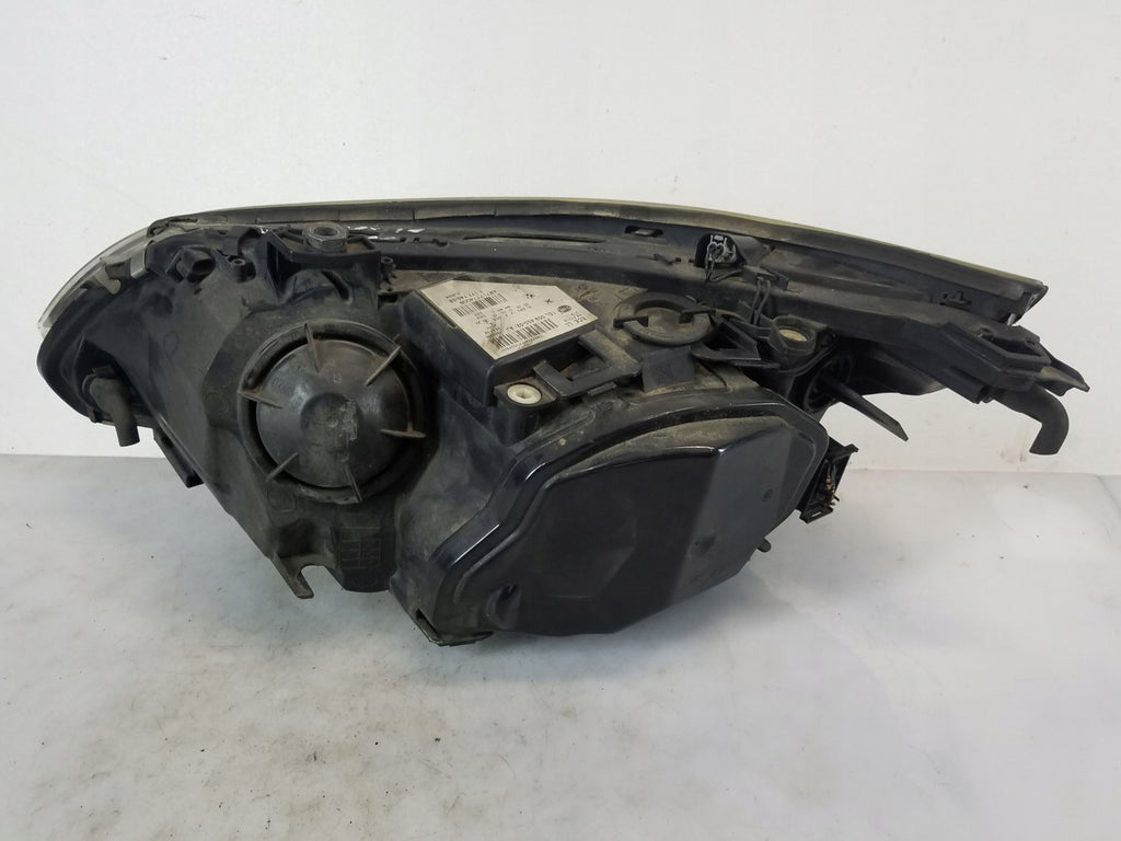 Frontscheinwerfer BMW 5 E60 E61 7177740 Xenon Rechts Scheinwerfer Headlight SCH2298686416po