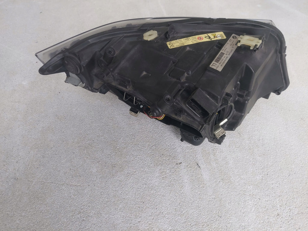 Frontscheinwerfer BMW E91 E90 6942743 Links Scheinwerfer Headlight SCH1889167869ew
