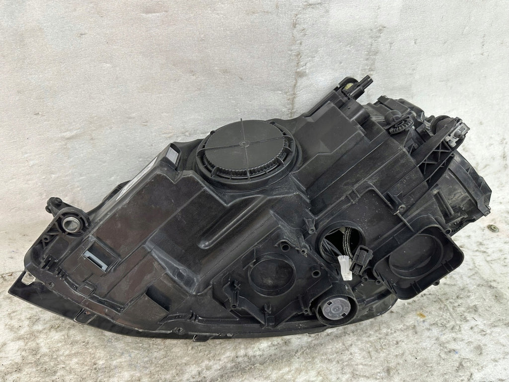 Frontscheinwerfer VW Golf VII Sportsvan 90045128 Xenon Rechts Headlight SCH7146584286qo