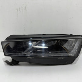 Frontscheinwerfer Skoda Octavia I 5E4941015A Links Scheinwerfer Headlight SCH2528966579zx