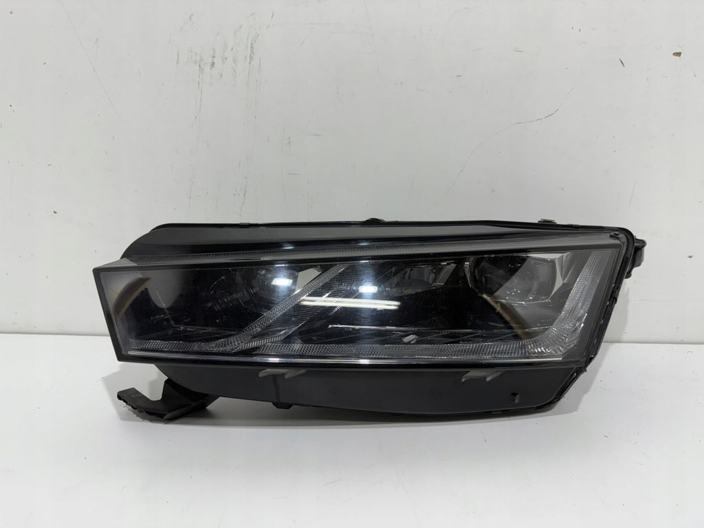 Frontscheinwerfer Skoda Octavia I 5E4941015A Links Scheinwerfer Headlight SCH2528966579zx