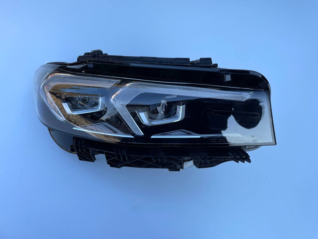 Frontscheinwerfer BMW 3 G21 G20 5A1A352 Full LED Rechts Scheinwerfer Headlight SCH6361057626cn