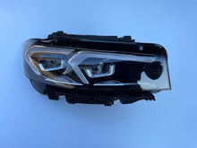 Laden Sie das Bild in den Galerie-Viewer, Frontscheinwerfer BMW 3 G21 G20 5A1A352 Full LED Rechts Scheinwerfer Headlight SCH6361057626cn