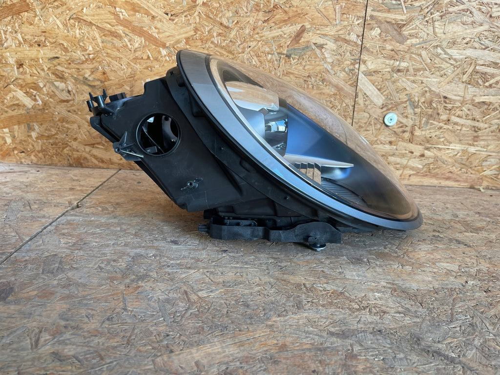 Frontscheinwerfer Porsche Carrera 99163113211 991631132 Xenon Rechts Headlight SCH8959071089qq