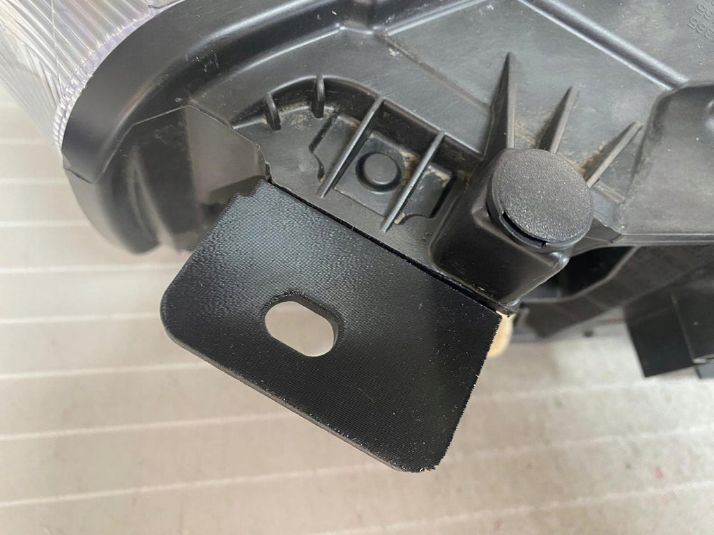 Frontscheinwerfer Ford Focus NX7B-13E014-CD LED Rechts Scheinwerfer Headlight SCH9811473585fw