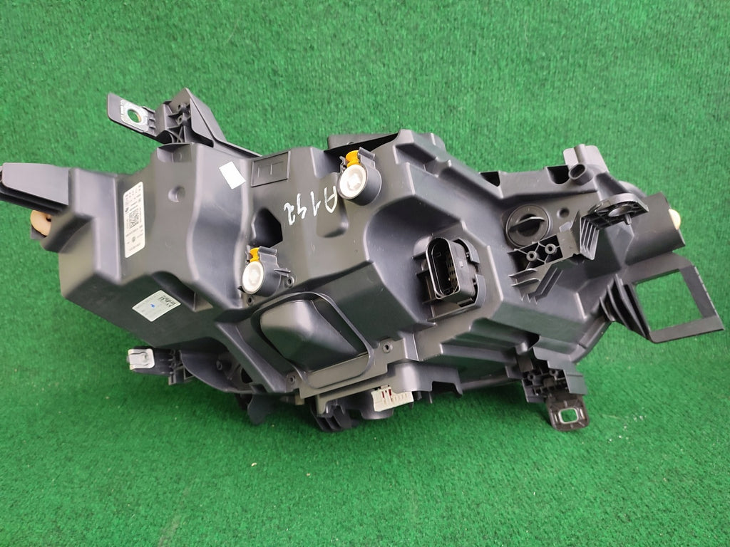 Frontscheinwerfer VW Id.3 10B941005A Links Scheinwerfer Headlight SCH2383137000ko