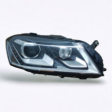 Laden Sie das Bild in den Galerie-Viewer, Frontscheinwerfer VW Passat B7 3AB941752 90005333 LED Rechts Headlight