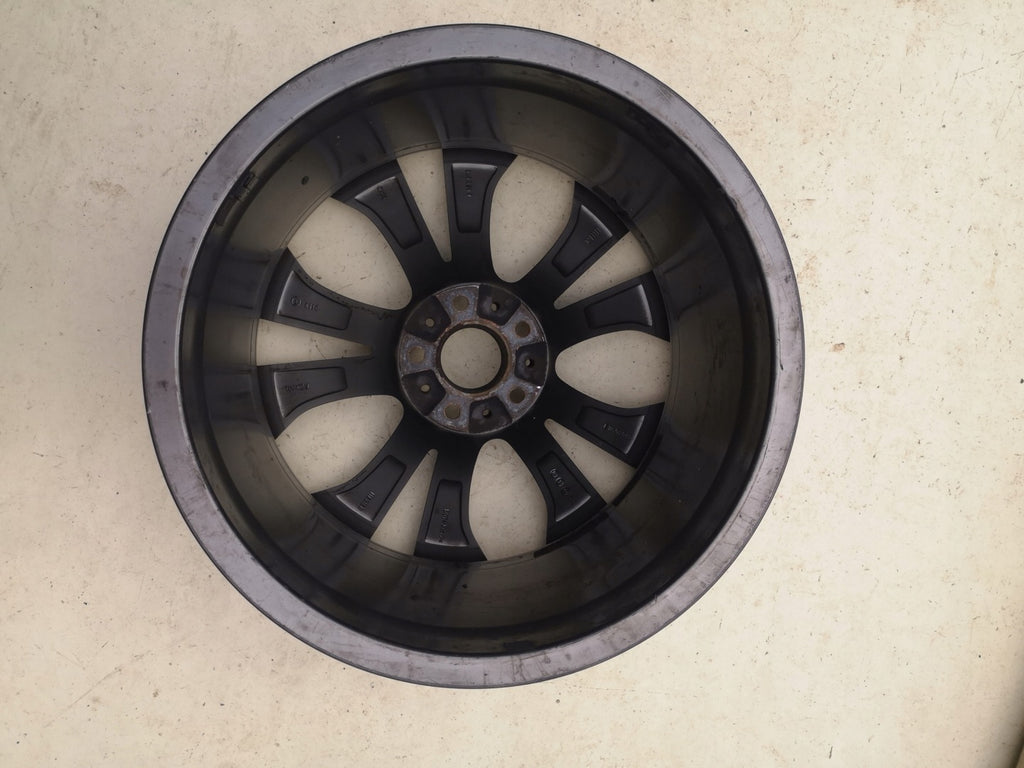 1x Alufelge 20 Zoll 10.0" 5x120 40ET 6858878 BMW X5 F15 X6 F16 Rim Wheel FEL1494521218fl