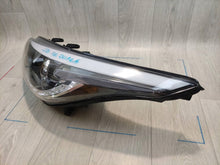 Laden Sie das Bild in den Galerie-Viewer, Frontscheinwerfer Kia Ceed 92101A2220 Links Scheinwerfer Headlight
