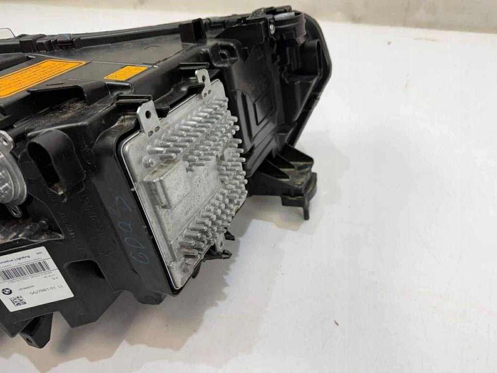 Frontscheinwerfer BMW X5 G05 G06 5A279B101 Links Scheinwerfer Headlight SCH8116045510oc