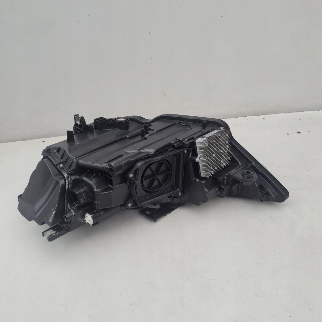 Frontscheinwerfer Audi A6 C8 4K0941034 Links Scheinwerfer Headlight SCH7756452908lq