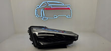 Laden Sie das Bild in den Galerie-Viewer, Frontscheinwerfer Skoda Scala 657941016C Full LED Rechts Scheinwerfer Headlight SCH3917083995up