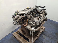Load image into Gallery viewer, Motor Opel Vectra Gts Y30DT 3.0 177PS 130kW 170TKm 2004 Diesel Engine Komplett MOT4353058825wt