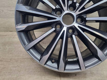 Laden Sie das Bild in den Galerie-Viewer, 1x Alufelge 18 Zoll 5x112 565601025K Skoda Kodiaq Rim Wheel FEL9045459975uk