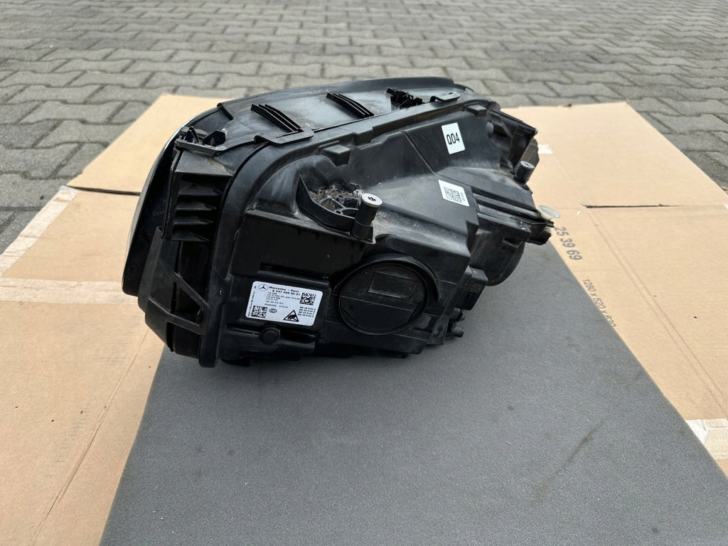 Frontscheinwerfer Mercedes-Benz Glb X247 A2479069001 Rechts Headlight SCH6328156160zj