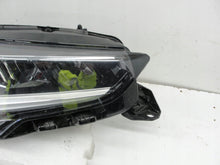 Laden Sie das Bild in den Galerie-Viewer, Frontscheinwerfer Opel Corsa F 9829522580 LED Rechts Scheinwerfer Headlight SCH4911075229ek