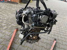 Laden Sie das Bild in den Galerie-Viewer, Motor Audi Seat Skoda VW CBA CBD 2.0 TDI Diesel Engine Komplett