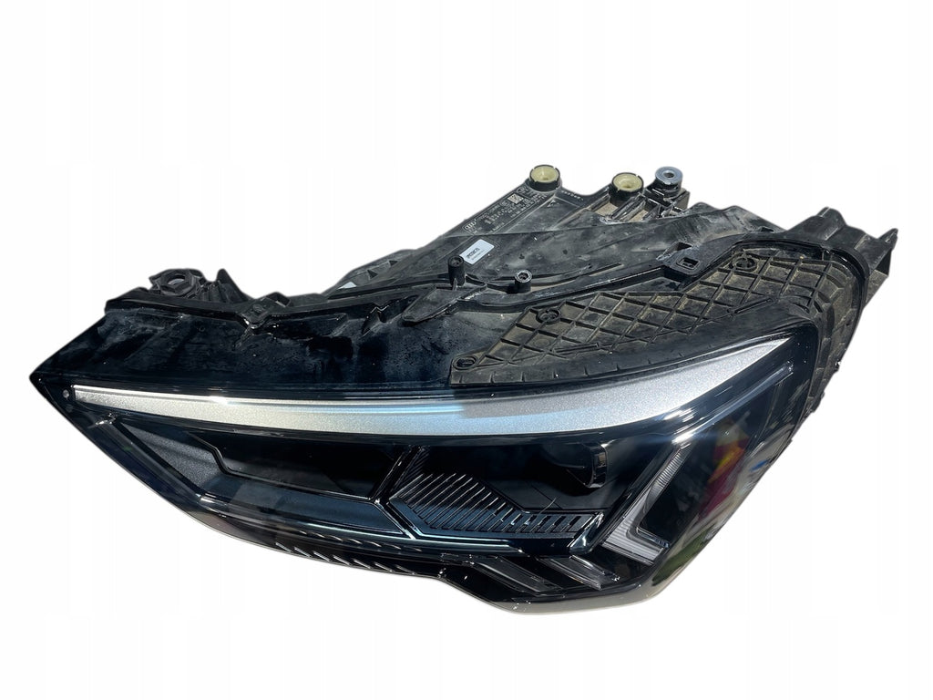 Frontscheinwerfer Audi Q3 83A941033 LED Links Scheinwerfer Headlight SCH3093131679yy