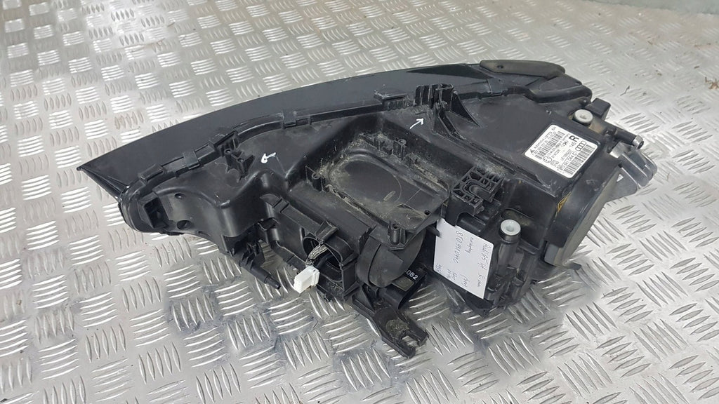 Frontscheinwerfer Audi A5 8T0941044C LE10B6237 Xenon Rechts Headlight SCH1172690604cf