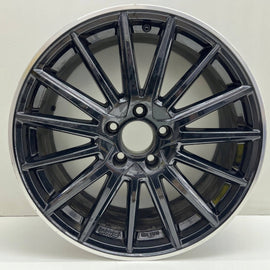 1x Alufelge 18 Zoll 8.0