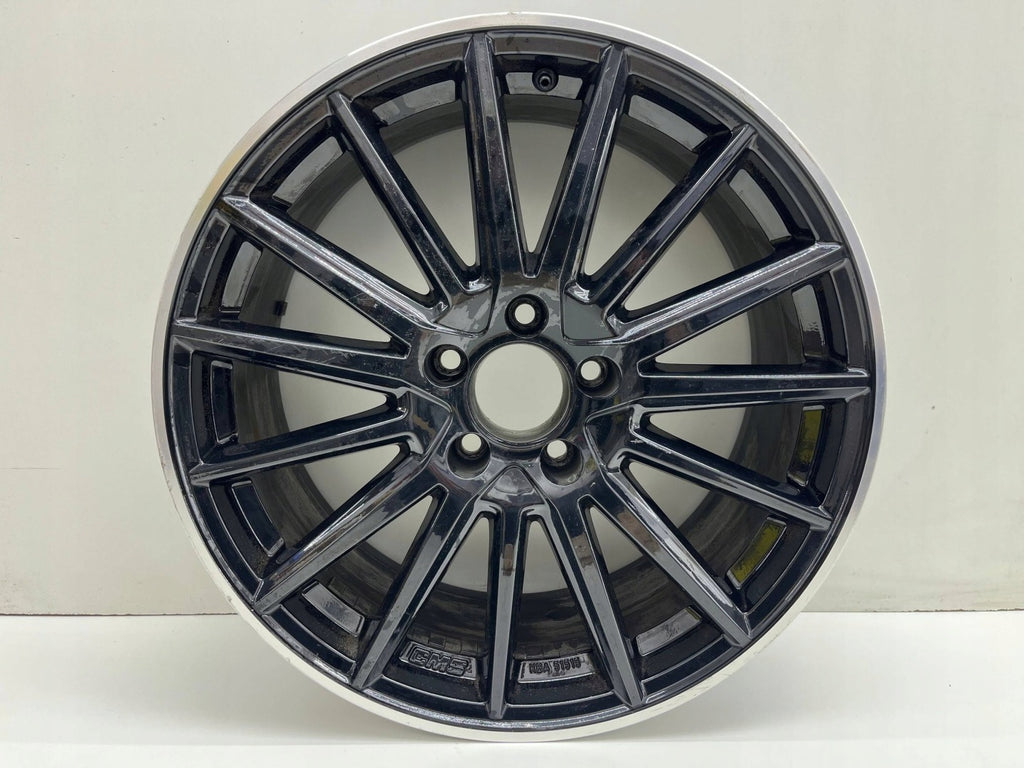 1x Alufelge 18 Zoll 8.0" 5x112 Mercedes-Benz Cla X118 C118 Rim Wheel FEL1264210611fz