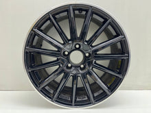 Load image into Gallery viewer, 1x Alufelge 18 Zoll 8.0" 5x112 Mercedes-Benz Cla X118 C118 Rim Wheel FEL1264210611fz