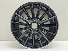 Load image into Gallery viewer, 1x Alufelge 18 Zoll 8.0" 5x112 Mercedes-Benz Cla X118 C118 Rim Wheel FEL1264210611fz