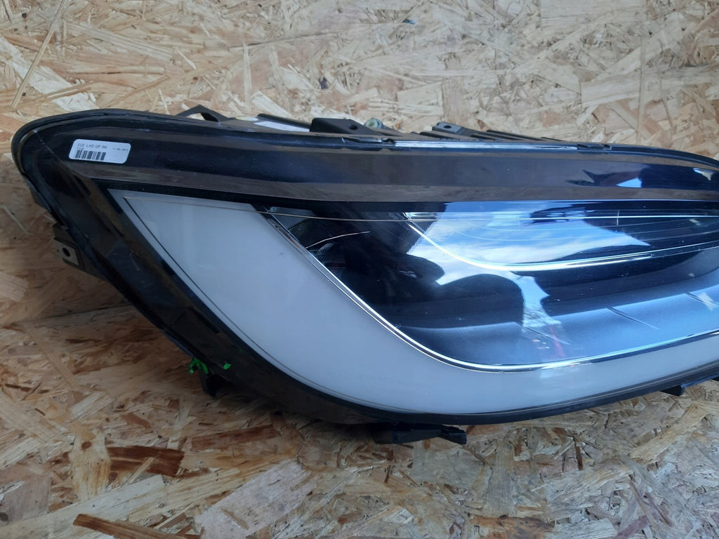 Frontscheinwerfer Tesla Model X 1034319 Rechts Scheinwerfer Headlight