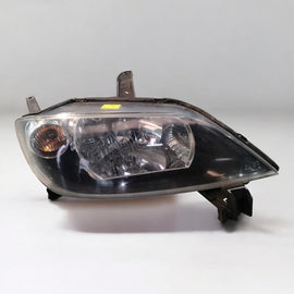 Frontscheinwerfer Mazda 2 3M71-13W029-AF Rechts Scheinwerfer Headlight