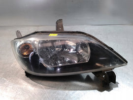 Frontscheinwerfer Mazda 2 3M71-13W029-AF Rechts Scheinwerfer Headlight