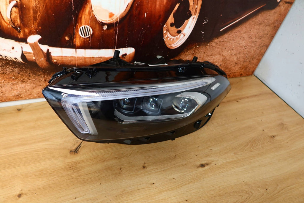 Frontscheinwerfer Mercedes-Benz W177 A1779060503 Links Scheinwerfer Headlight SCH9501877424iu