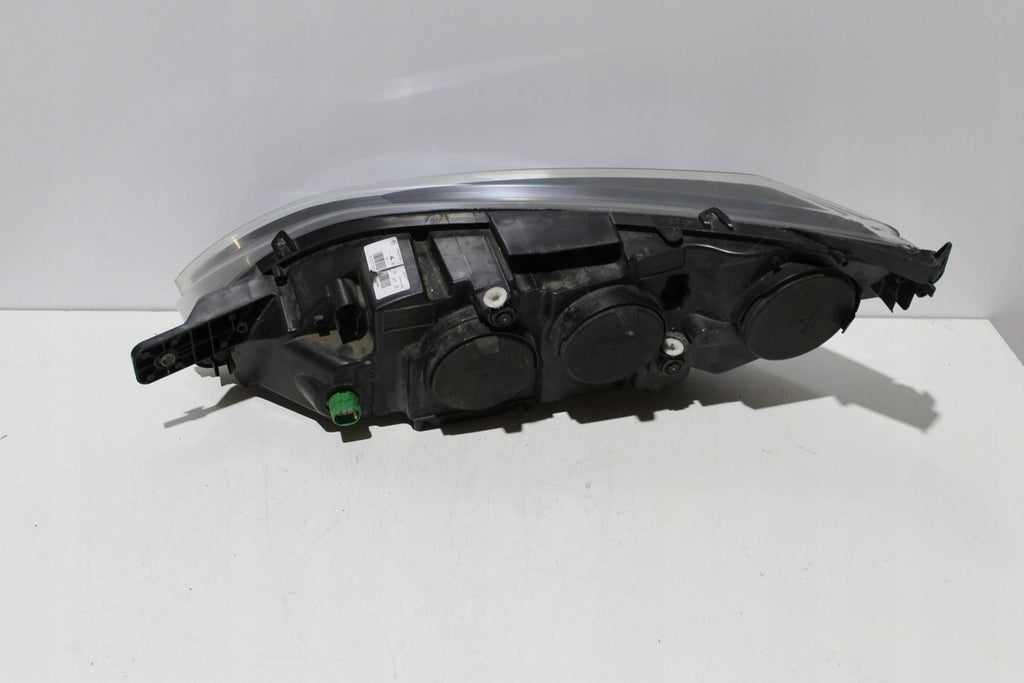 Frontscheinwerfer Peugeot I 1394420080 Rechts Scheinwerfer Headlight SCH2196407839js