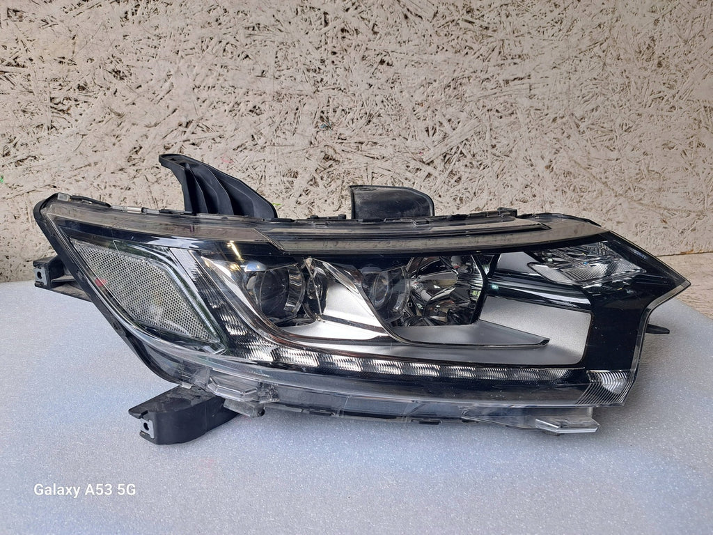 Frontscheinwerfer Mitsubishi Outlander III ECM921-22A20 Rechts Headlight