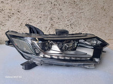 Laden Sie das Bild in den Galerie-Viewer, Frontscheinwerfer Mitsubishi Outlander III ECM921-22A20 Rechts Headlight