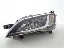 Laden Sie das Bild in den Galerie-Viewer, Frontscheinwerfer Fiat Ducato 48110748 1374296080 Links Scheinwerfer Headlight SCH7391595486dt