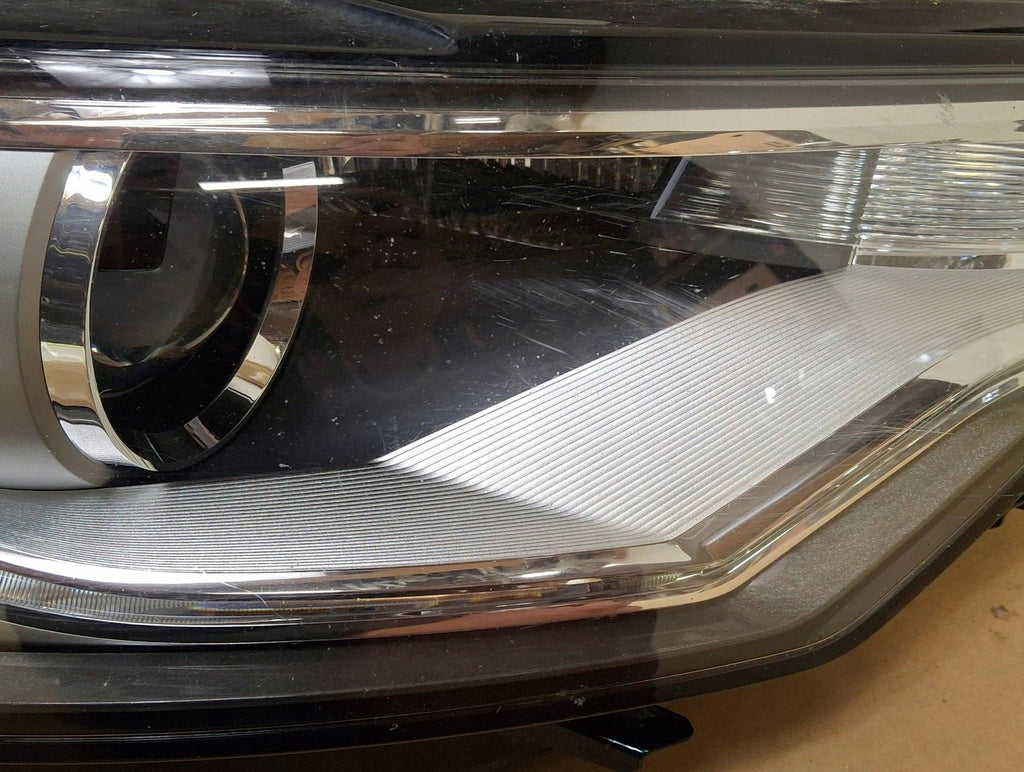 Frontscheinwerfer Audi A6 C7 4GO941044J Bi-Xenon Rechts Scheinwerfer Headlight SCH8119147491ws