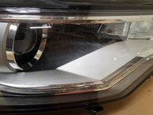 Laden Sie das Bild in den Galerie-Viewer, Frontscheinwerfer Audi A6 C7 4GO941044J Bi-Xenon Rechts Scheinwerfer Headlight SCH8119147491ws
