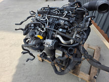 Laden Sie das Bild in den Galerie-Viewer, Motor Audi Seat Skoda VW I CFF CFFB 2.0 TDI 137TKm Diesel Engine Komplett